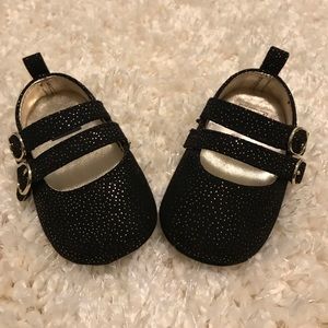 Baby Girl Dress Shoes